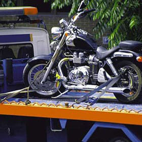 重機專用拖吊車