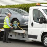 道路救援拖吊車體貨斗打造長寬高尺寸法規