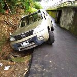 [道路救援教學]汽車輪胎陷溝該如何排除