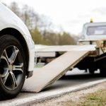 高速公路道路救援車輛拖吊服務須知及收費標準